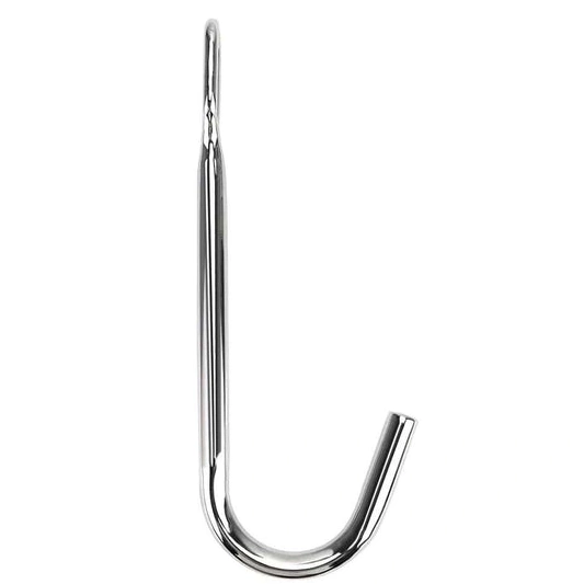 Anal Hooks Stainless Plug PerfectFit No Steel Ball Hook 5783 0121